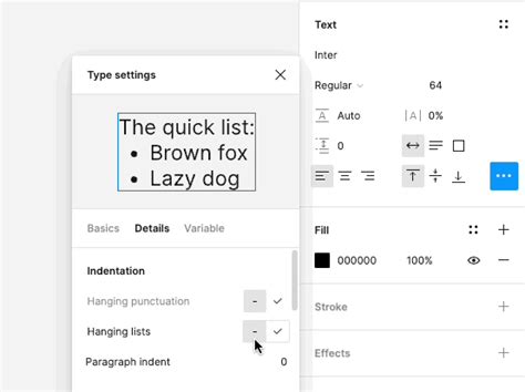 Another common use case is themes, if you have Light and Dark themes in your product or you have different products with different brand assets templates are made for you. . Figma letter spacing percentage to px
